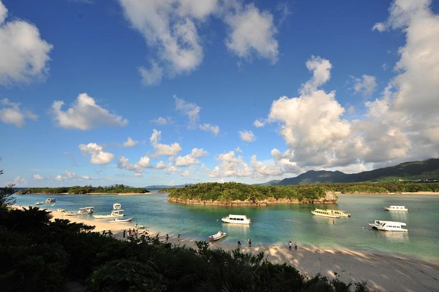 Cottage Blue Kabira Ishigaki  Екстер'єр фото