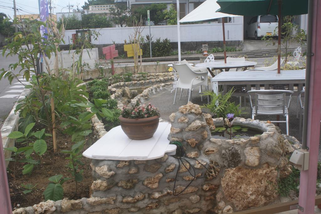 Cottage Blue Kabira Ishigaki  Екстер'єр фото
