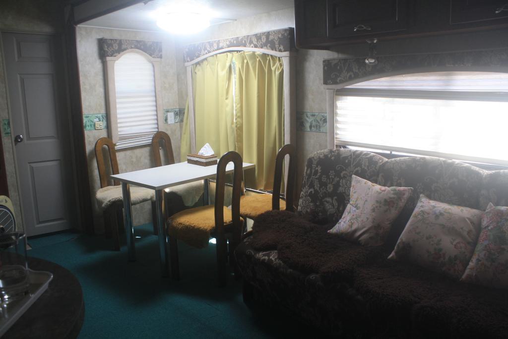 Cottage Blue Kabira Ishigaki  Екстер'єр фото