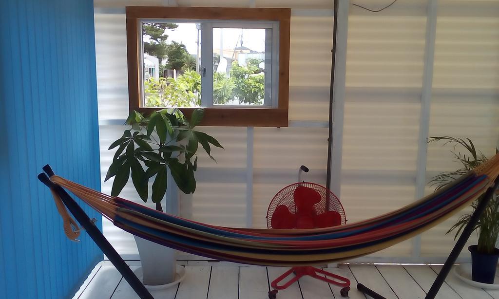 Cottage Blue Kabira Ishigaki  Екстер'єр фото