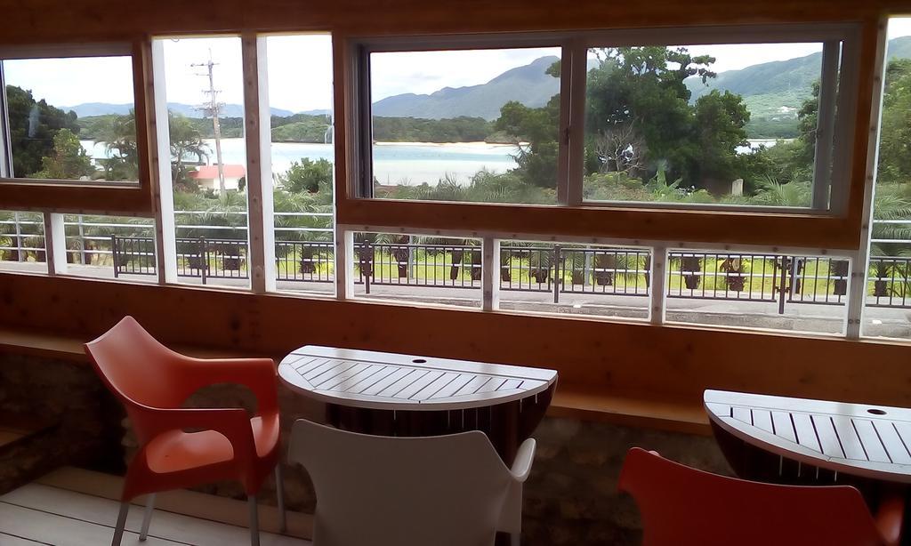 Cottage Blue Kabira Ishigaki  Екстер'єр фото