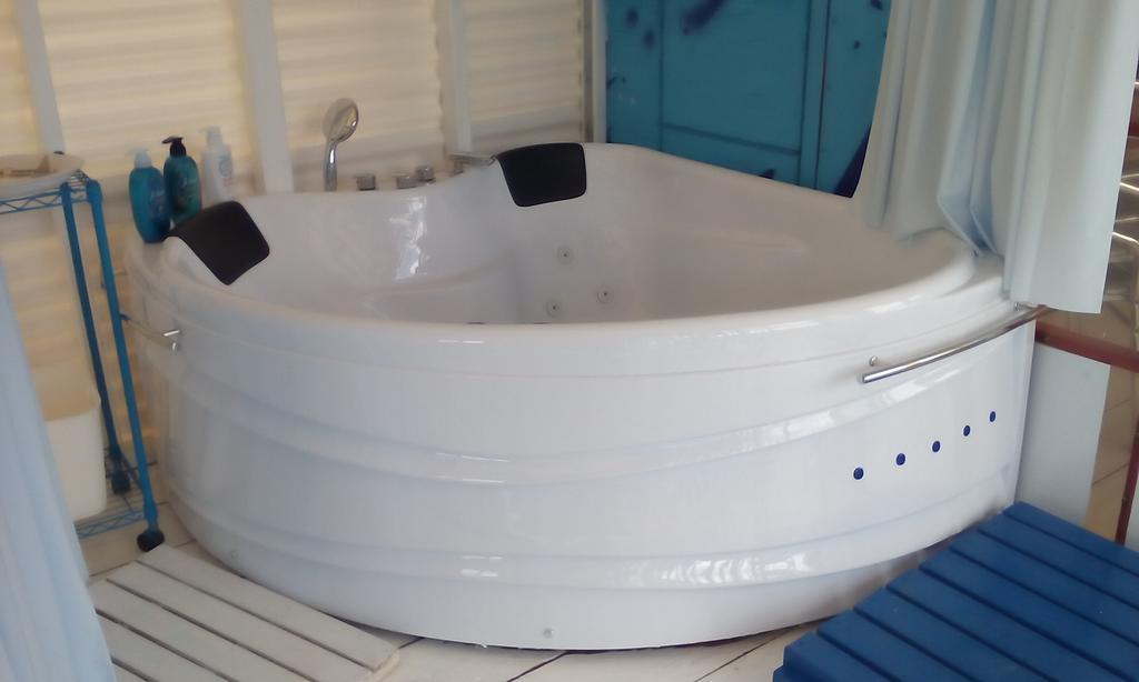 Cottage Blue Kabira Ishigaki  Екстер'єр фото