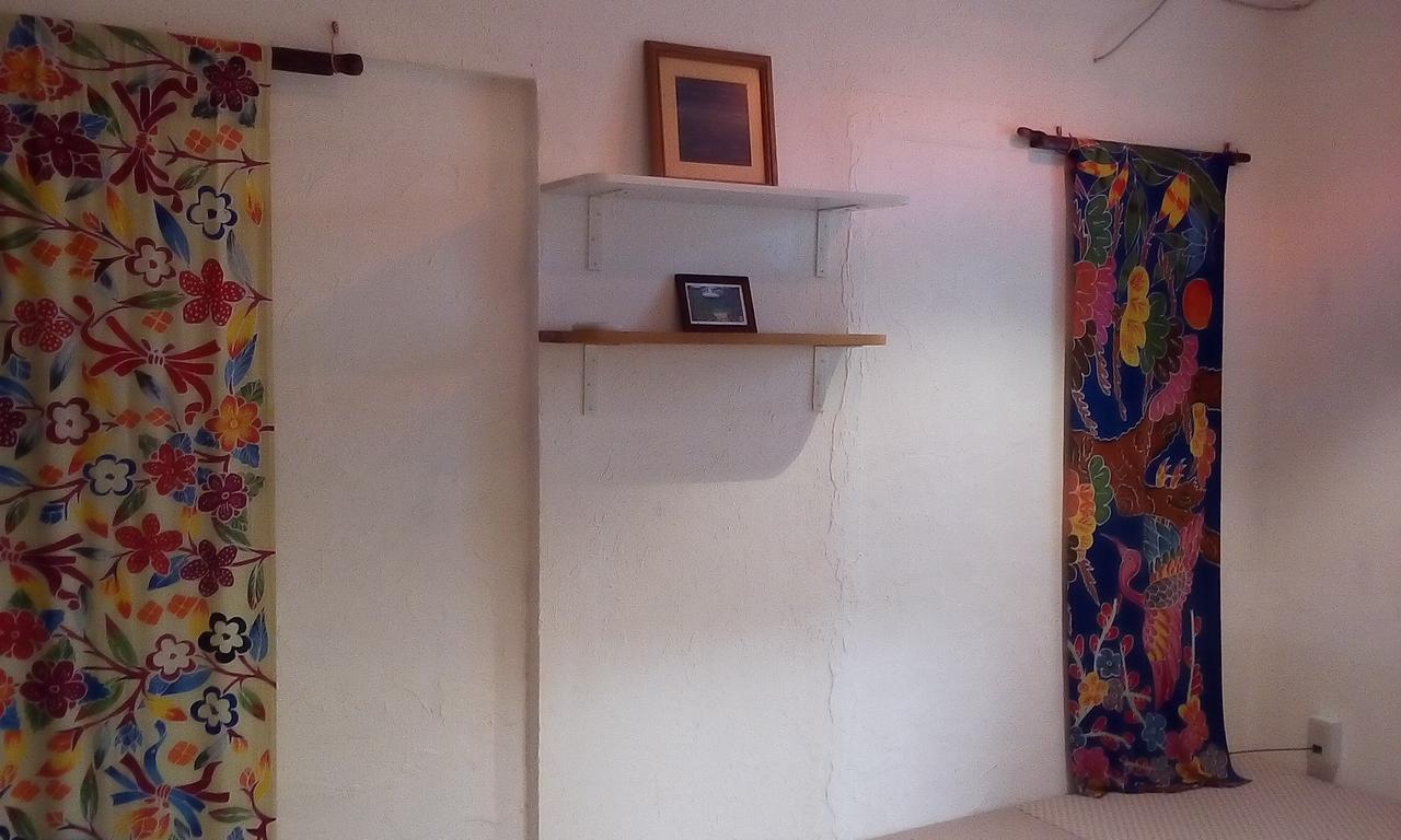 Cottage Blue Kabira Ishigaki  Екстер'єр фото